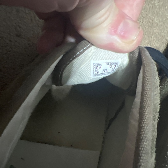 Vans shoes - Picture 3 of 5